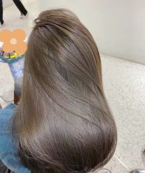 -MY HAIR ARDOR