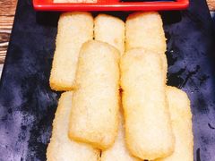 -蛙麻蛙辣炭火蛙锅(南环大街店)