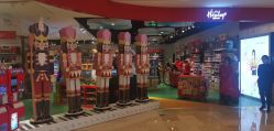 -Hamleys哈姆雷斯(东方福来德店)