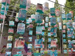 -歌斐颂巧克力小镇