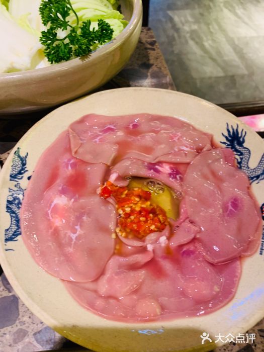 Xiao Long Kan Hotpot Sydney 小龙坎老火锅图片