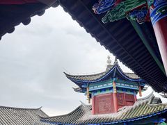 -和顺古镇