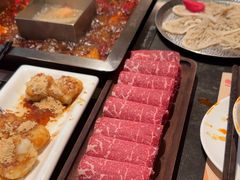 -锦城印象火锅(天府三街店)