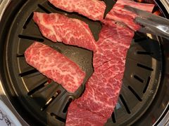 -青松馆韩国料理(香港中路佳世客店)