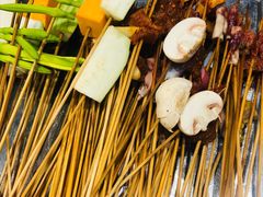 -镇江龙·火锅串串(武侯祠店)