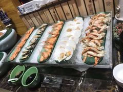 -合肥富力威斯汀酒店·知味餐厅