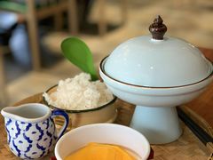 -我的甜·泰国餐厅