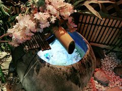 门口-文立新麻辣烫(合生汇21街区店)