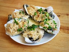 -南海渔家•海鲜•正宗海南菜(海棠湾店)