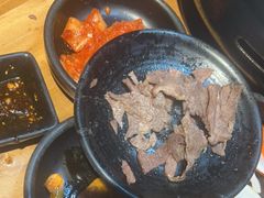 -九田家黑牛烤肉料理(溧阳吾悦店)