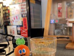 -沪水焙煎室(淡水路店)