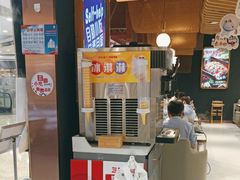-三江源活鱼现烤(维多利摩尔城店)