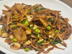 -四道菜·福建菜馆(新街口金鹰店)