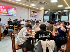 -大鼎石锅鱼(春江里店)