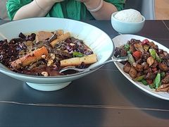 -有璟阁港式餐厅(金融街购物中心店)