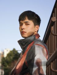 -贝勒爷专业男发