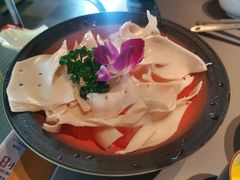 -三只耳冷锅鱼火锅(玉林店)