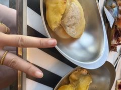 -万达文华酒店·48F云端窗景美食汇自助餐厅