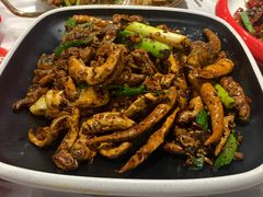 -华仔龙虾(永乐路总店)