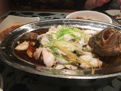 -绿茶餐厅(龙湖杭州金沙天街店)