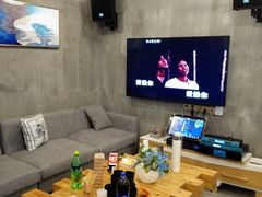 -优悦派·别墅派对轰趴馆(静安店)
