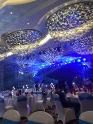 -无锡瑞廷西郊酒店·宴会厅