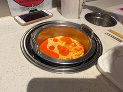 -龍歌自助小火锅(城阳万象汇店)