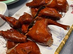 -金哥私房菜馆(张府园总店)