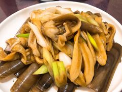 -韩记海鲜饺子旗舰店(红海新区店)