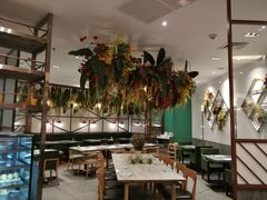 -香蕉叶餐厅(是隆店)