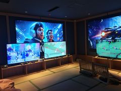 -北方暖暖温泉洗浴(沈阳北站店)