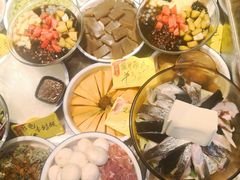 -徽三说·土徽菜·中国徽菜连锁品牌(一中店)