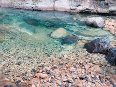 -黄山翡翠谷景区