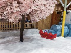 -Mr·Kuma酷么先生雪之乐园