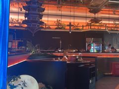 -西塔老太太泥炉烤肉(上海七宝领展广场店)