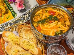 -Siam泰餐厅(水上公园店)