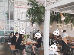 大堂-CHILLAX轻乐时(侨建·Hi City店)