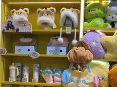 -娃娃集合营(上海闵行天街店)