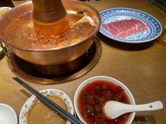 -北京老门框爆肚涮肉馆(凤城六路店)