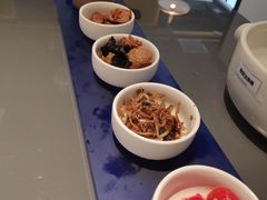 小吃前菜-小大董·烤鸭(观景餐厅·南京西路店)