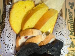 -马迭尔德式西餐精酿啤酒屋(中央大街店)