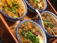 -阿庄新豫菜(通泰路店)
