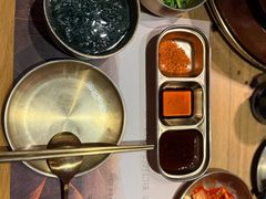 -西塔老太太泥炉烤肉(虹桥南丰城店)