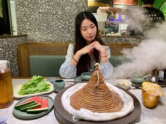 -鲜潭蒸汽石锅鱼(五道口购物中心店)