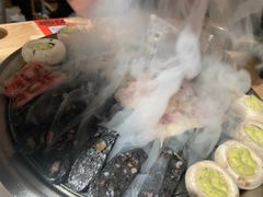 -霸腹烤肉(厦门柚子番店)
