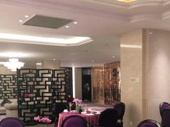 大堂-西郊庄园丽笙大酒店-丽清轩中餐厅