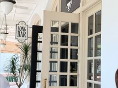 -Long Bar(莱佛士酒店)