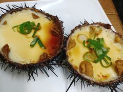 -海胆小馆(东北水饺·春柳店)