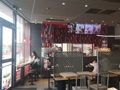 -肯德基(天津奥城店)