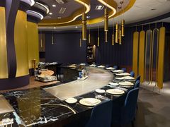 -夏慕尼新香榭铁板烧(台中大隆店)